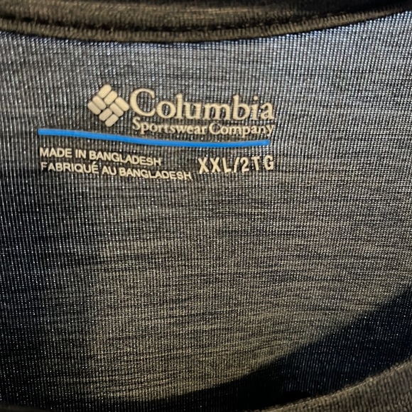 COLUMBIA DRESS - Picture 5 of 5